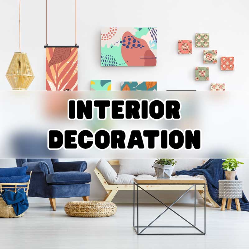 Interior Decoration