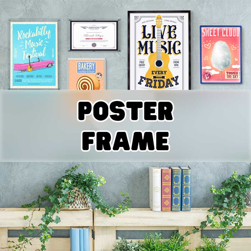 Poster Frame